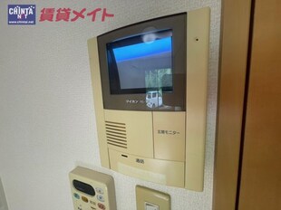 メゾネット藤が丘の物件内観写真